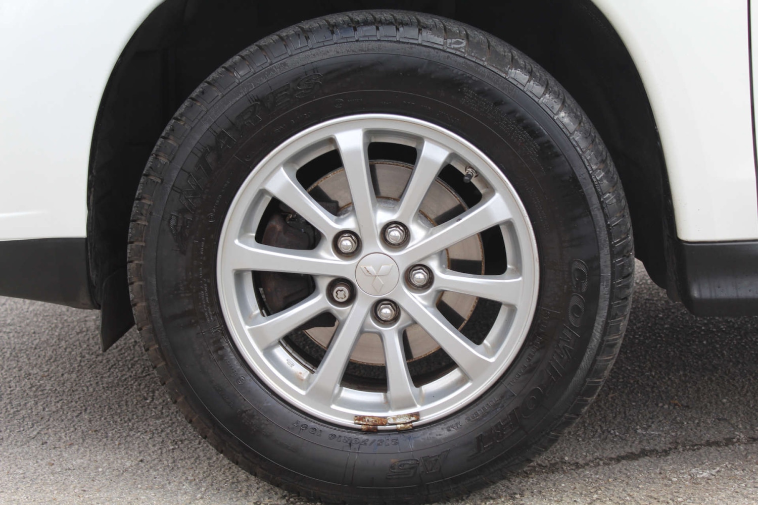 Used Mitsubishi ASX 2017 for sale - 76103895: Photo 25