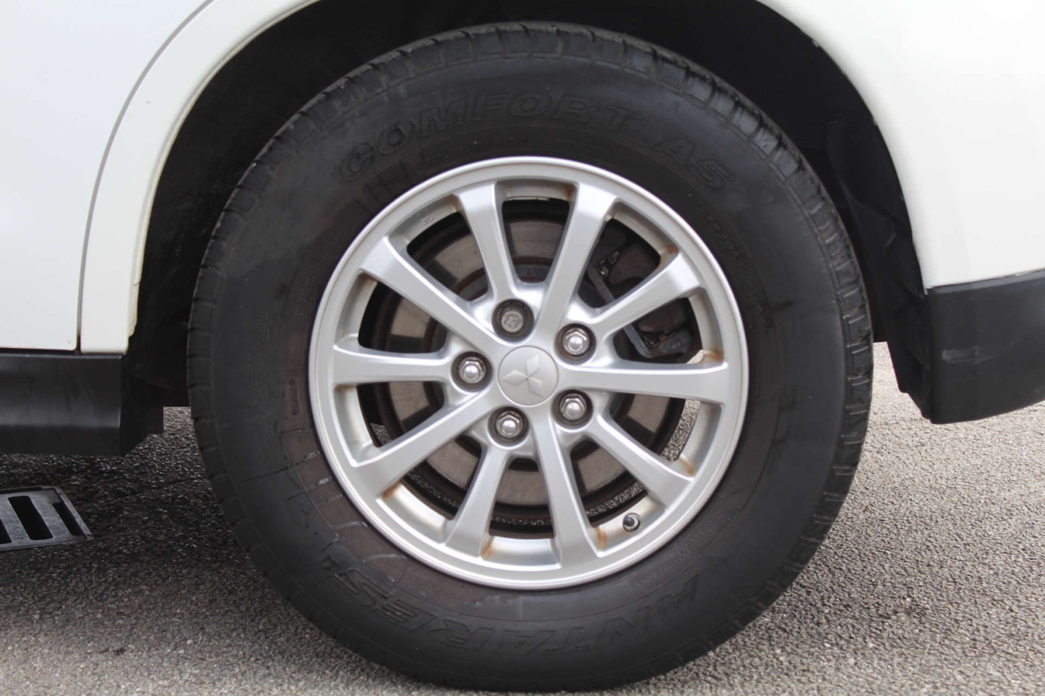 Used Mitsubishi ASX 2017 for sale - 76103895: Photo 26