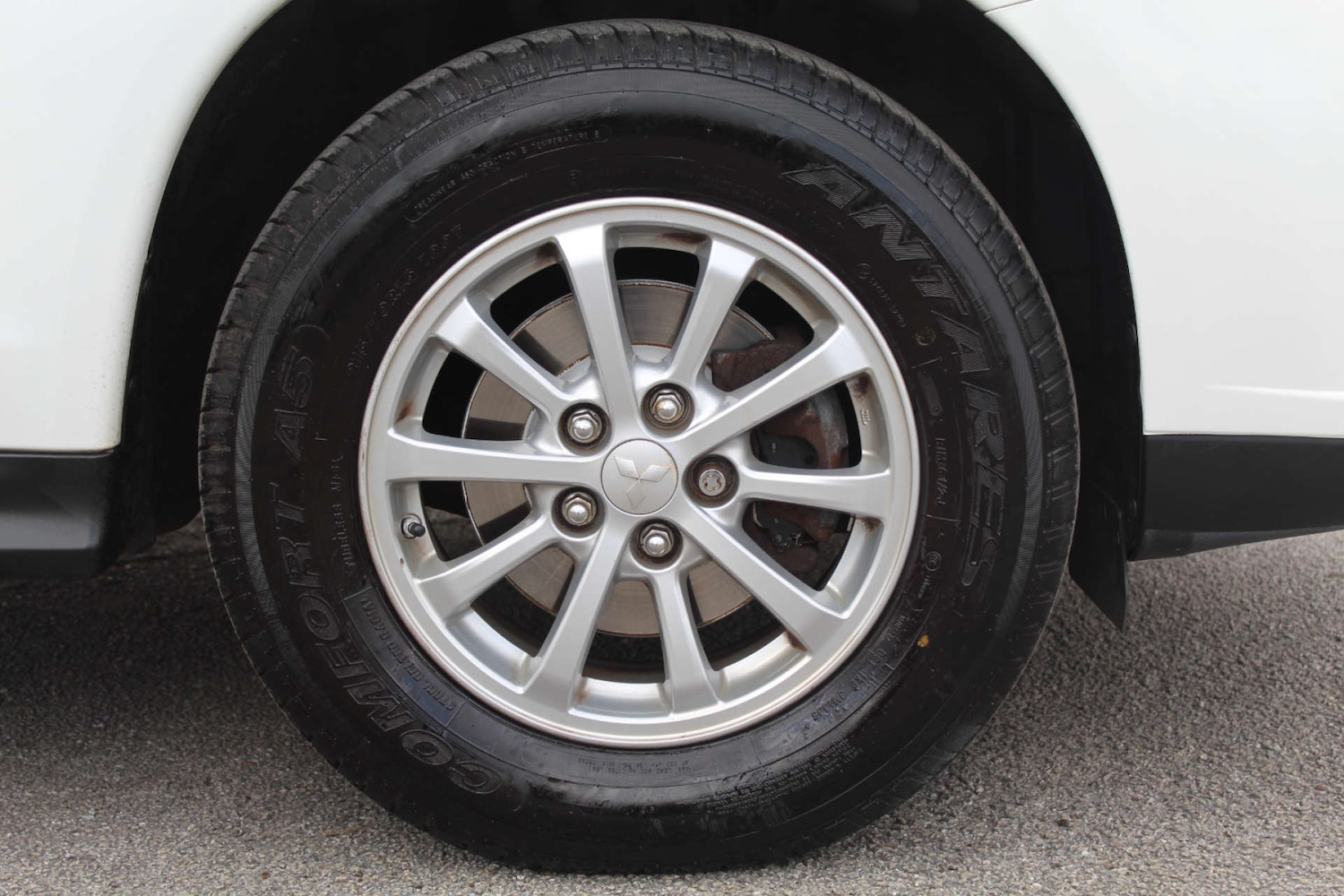Used Mitsubishi ASX 2017 for sale - 76103895: Photo 28