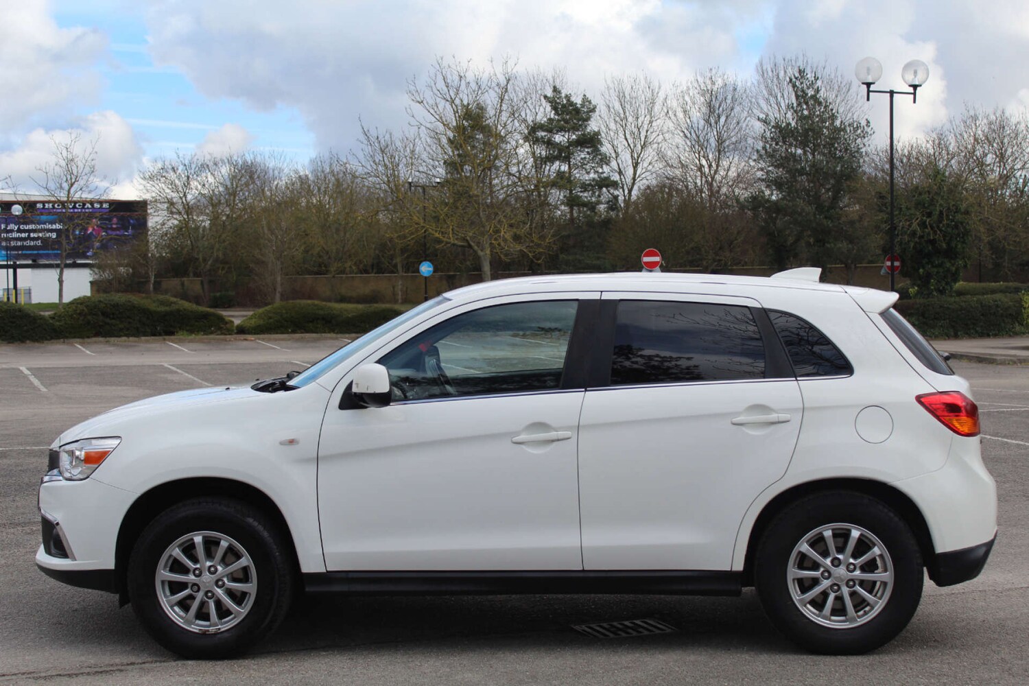 Used Mitsubishi ASX 2017 for sale - 76103895: Photo 6