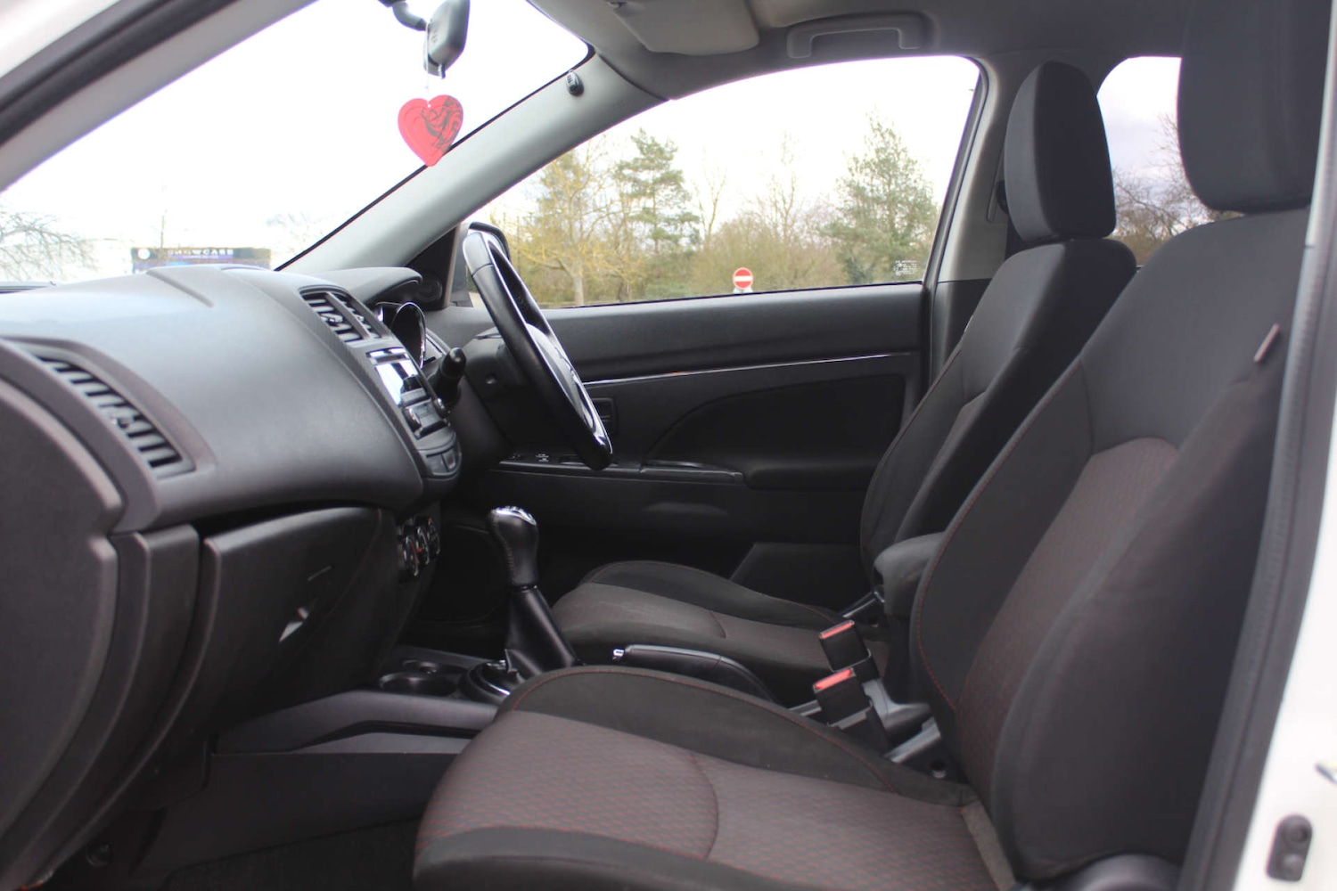 Used Mitsubishi ASX 2017 for sale - 76103895: Photo 9