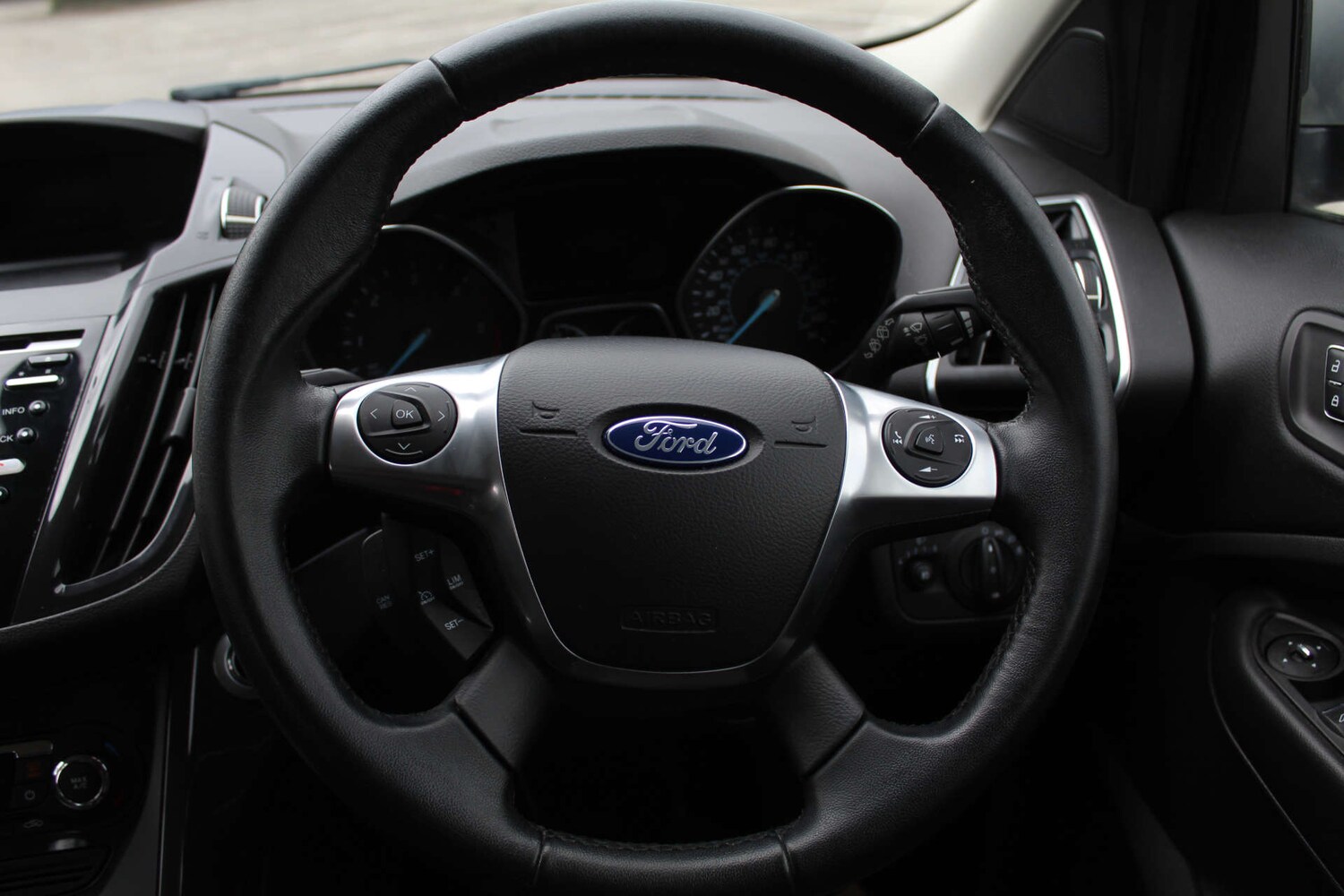 Used Ford Kuga 2014 for sale - 76103794: Photo 13