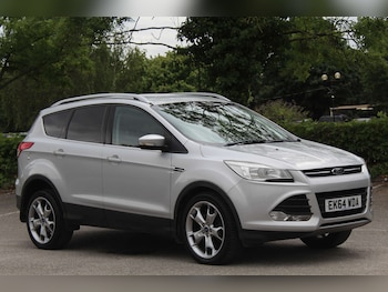 Ford - Kuga