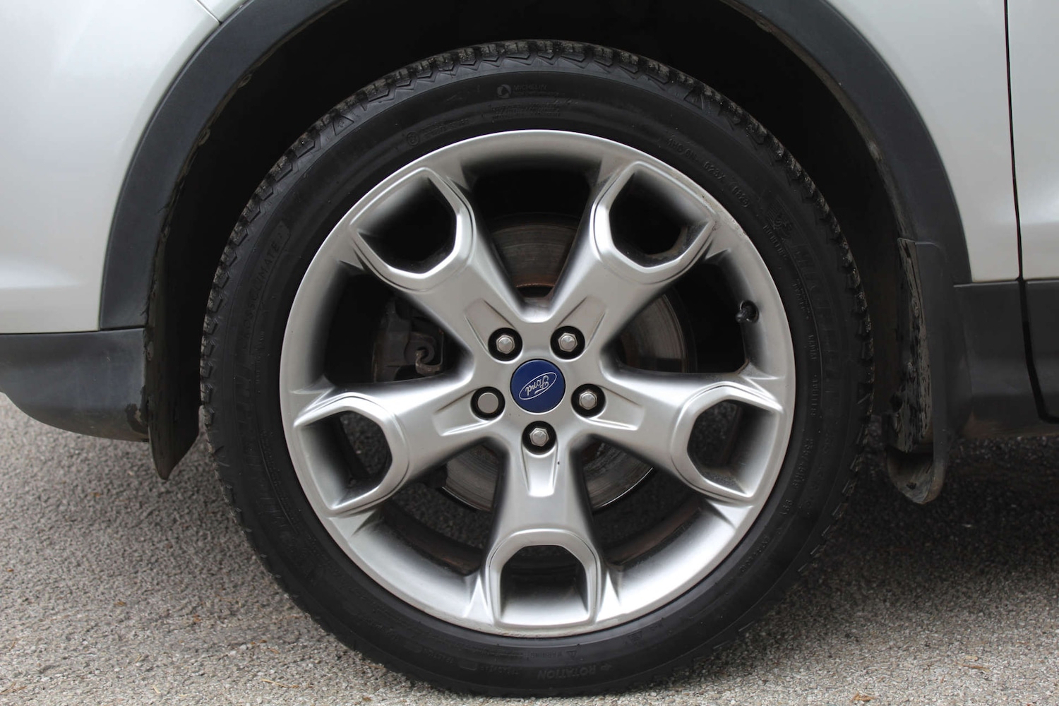 Used Ford Kuga 2014 for sale - 76103794: Photo 27