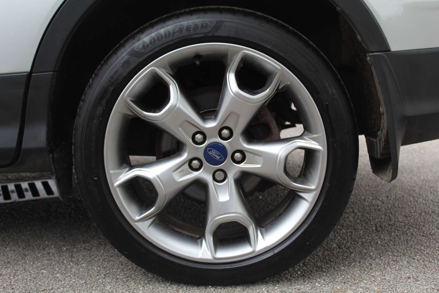 Used Ford Kuga 2014 for sale - 76103794: Photo 28