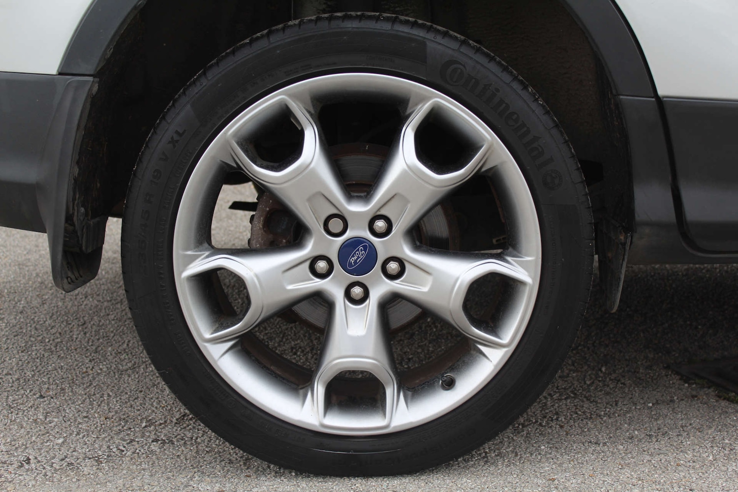 Used Ford Kuga 2014 for sale - 76103794: Photo 29