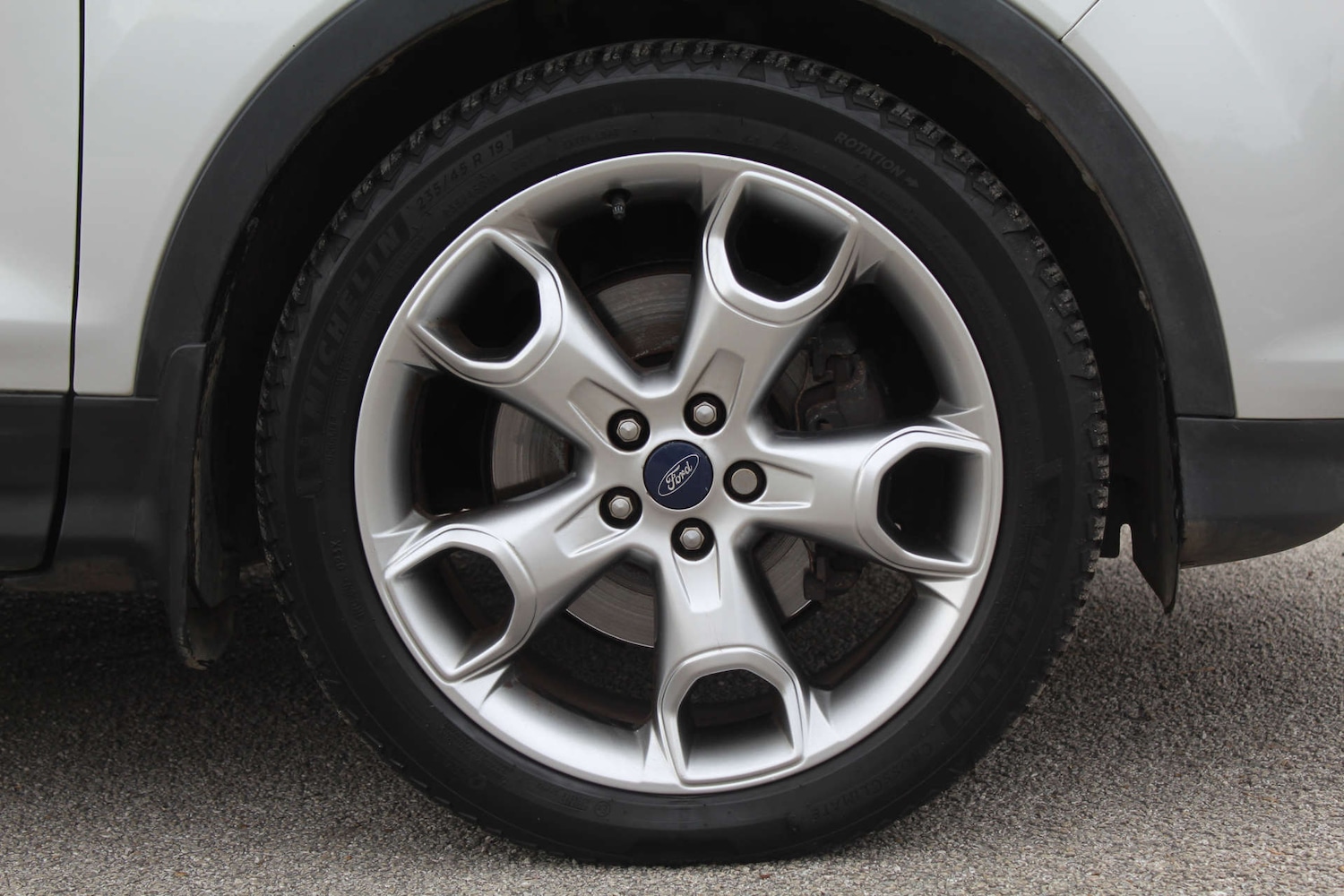 Used Ford Kuga 2014 for sale - 76103794: Photo 30