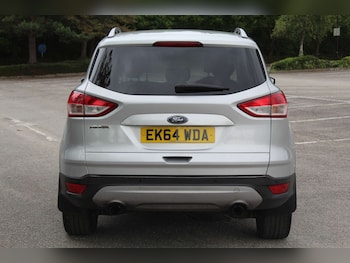 Used Ford Kuga 2014 for sale - 76103794: Photo 4
