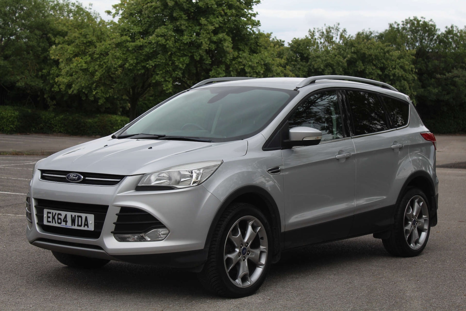 Used Ford Kuga 2014 for sale - 76103794: Photo 7