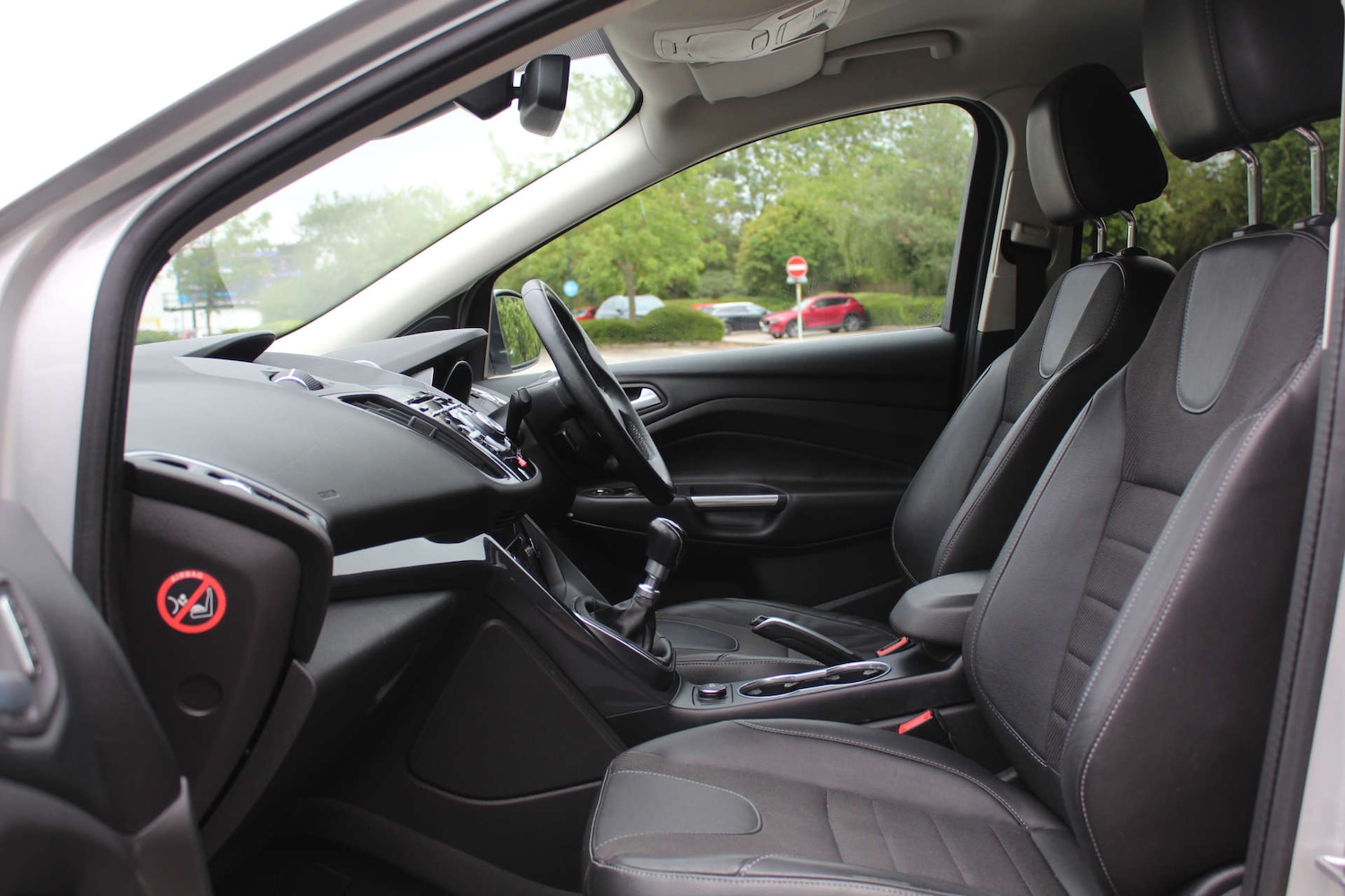 Used Ford Kuga 2014 for sale - 76103794: Photo 9