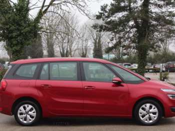 Used Citroen C4 Picasso 2014 for sale - 72967253: Photo