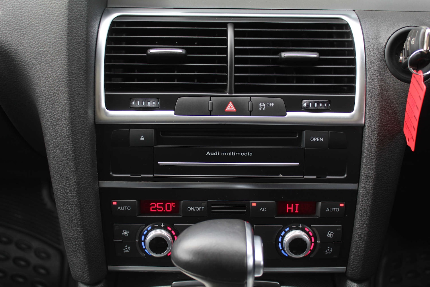 Vehicle 25