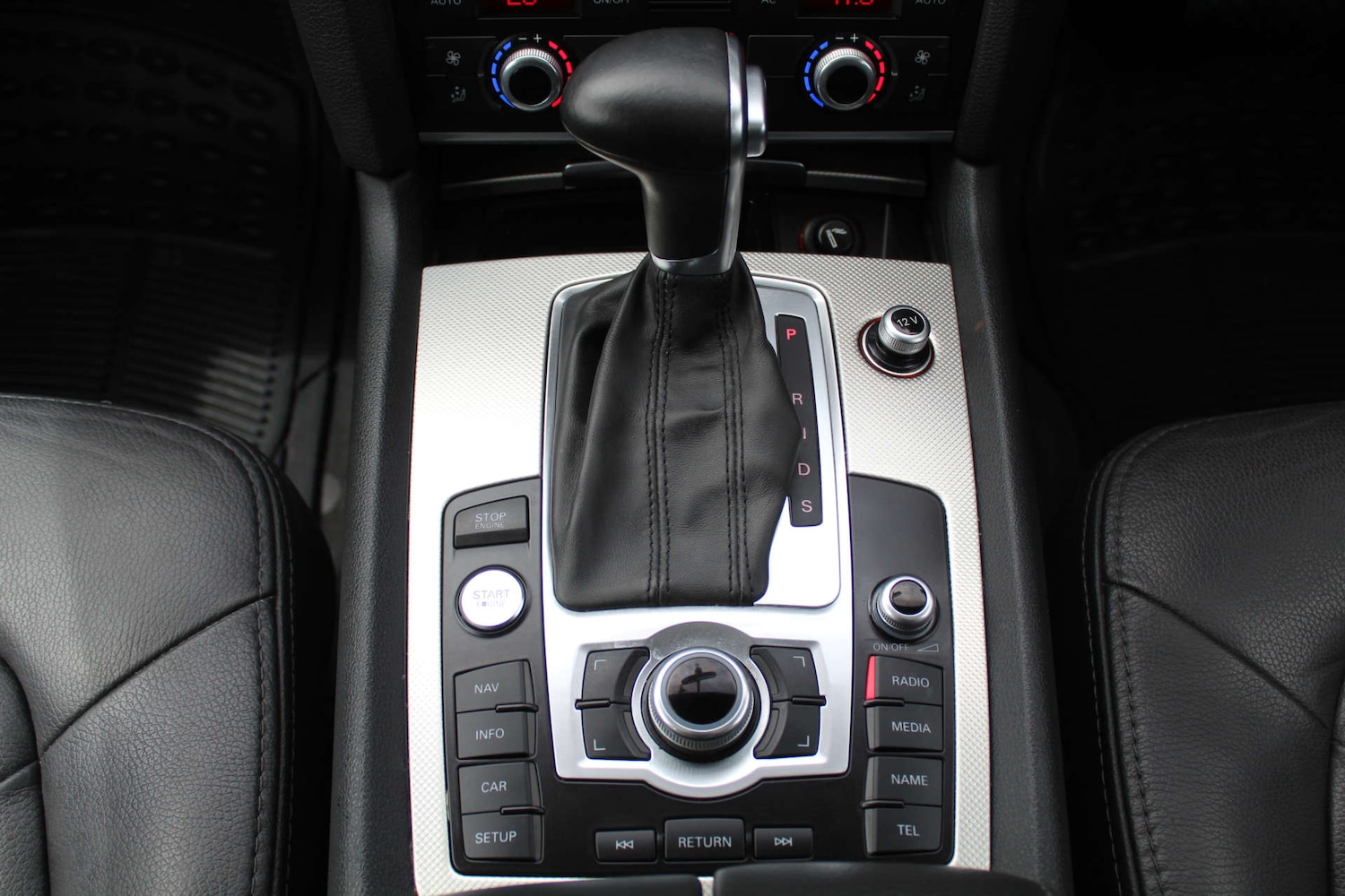 Vehicle 26