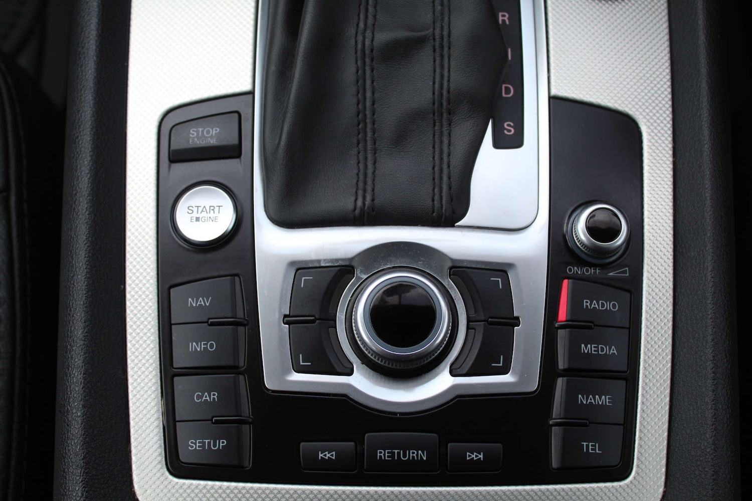 Vehicle 27
