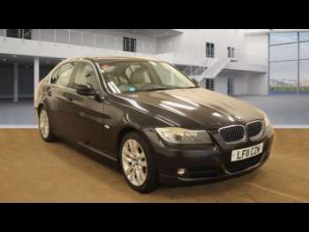 2022 - 3.0 325I SE Auto 4dr