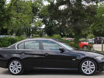 Used BMW 3 Series  for sale - 74756107: Photo
