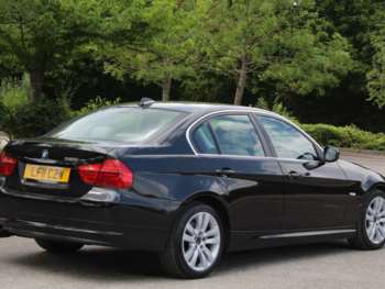 Used BMW 3 Series  for sale - 74756107: Photo