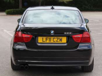 Used BMW 3 Series  for sale - 74756107: Photo
