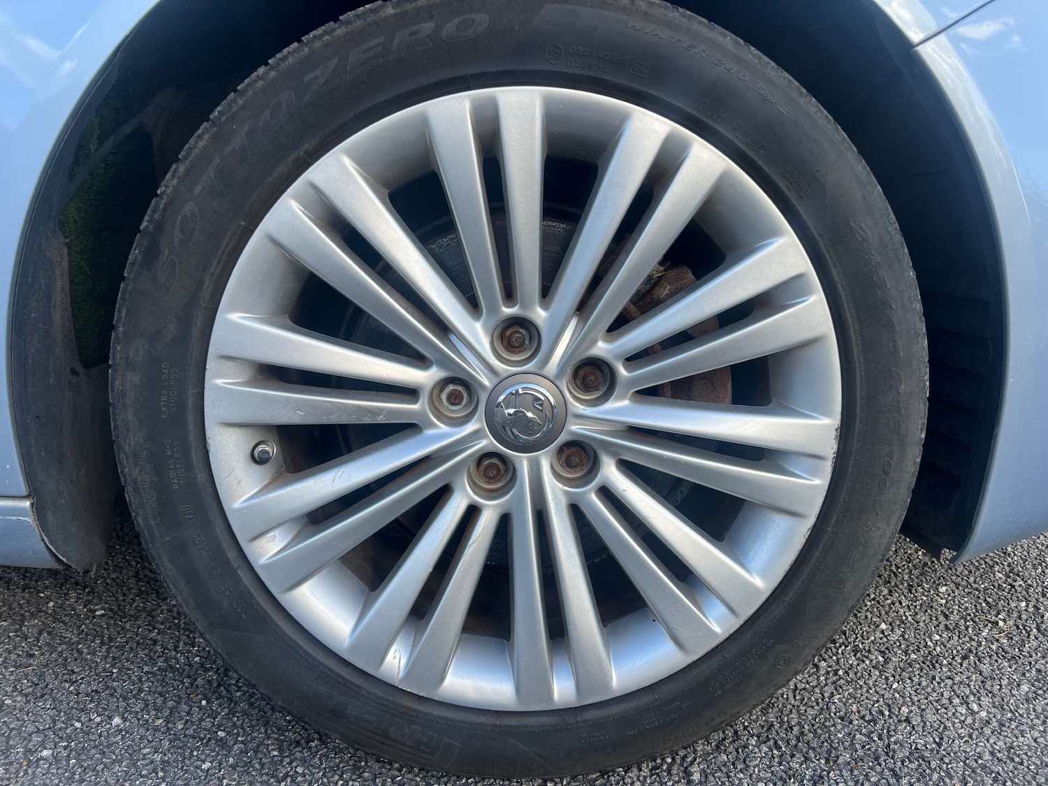 Vehicle 24