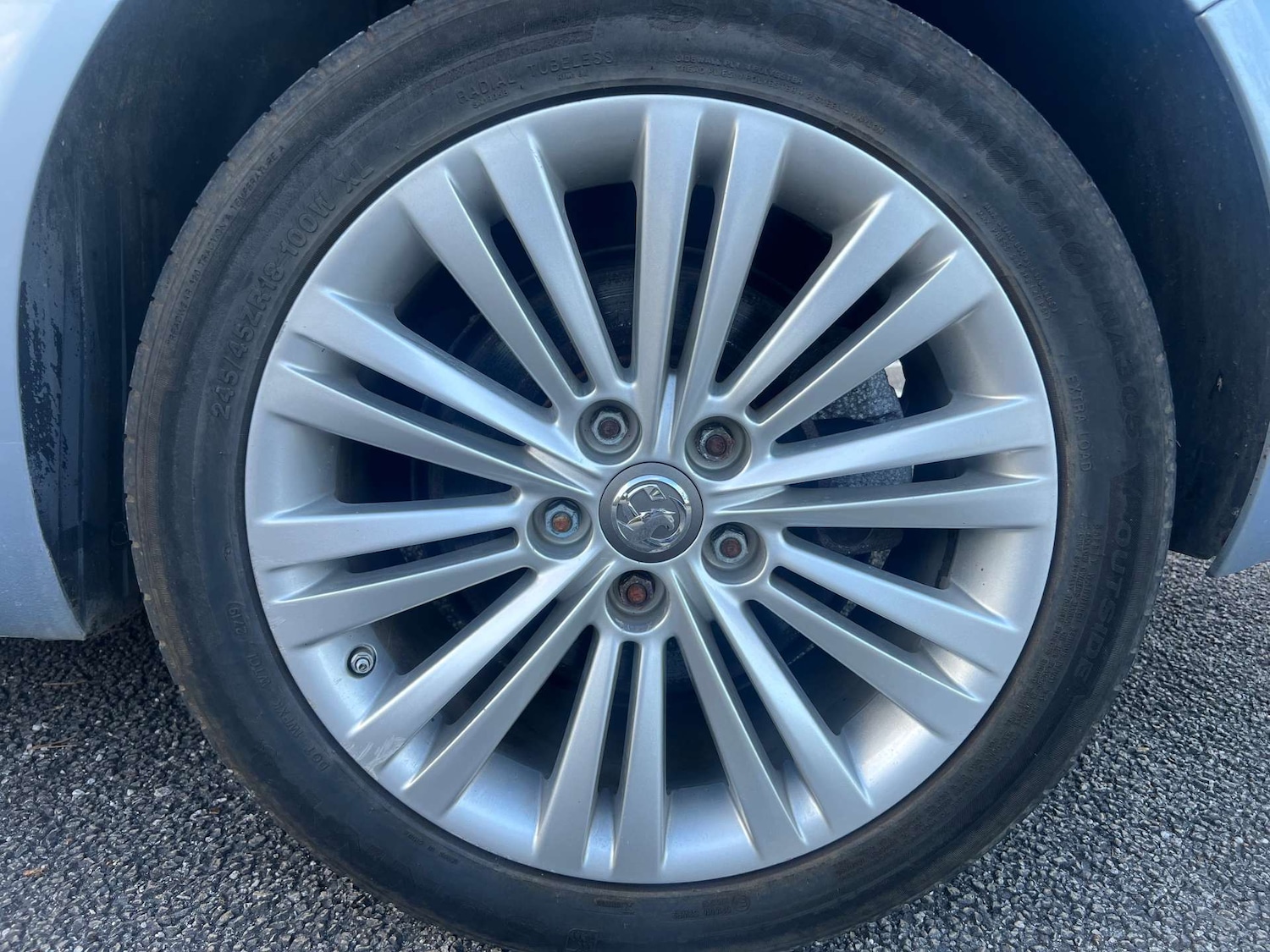 Vehicle 25