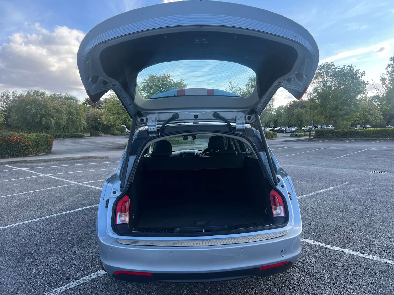 Vehicle 26