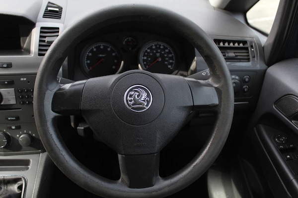 Used Vauxhall Zafira 2007 for sale - 76103791: Photo 13
