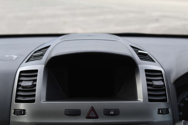 Used Vauxhall Zafira 2007 for sale - 76103791: Photo 17