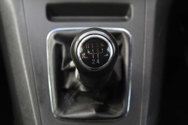 Used Vauxhall Zafira 2007 for sale - 76103791: Photo 19