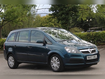 2007 - 1.6i Life 5dr