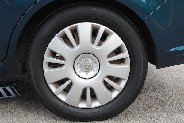 Used Vauxhall Zafira 2007 for sale - 76103791: Photo 25