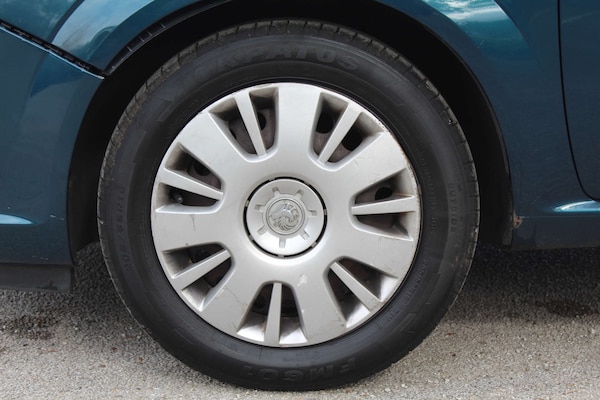 Used Vauxhall Zafira 2007 for sale - 76103791: Photo 26