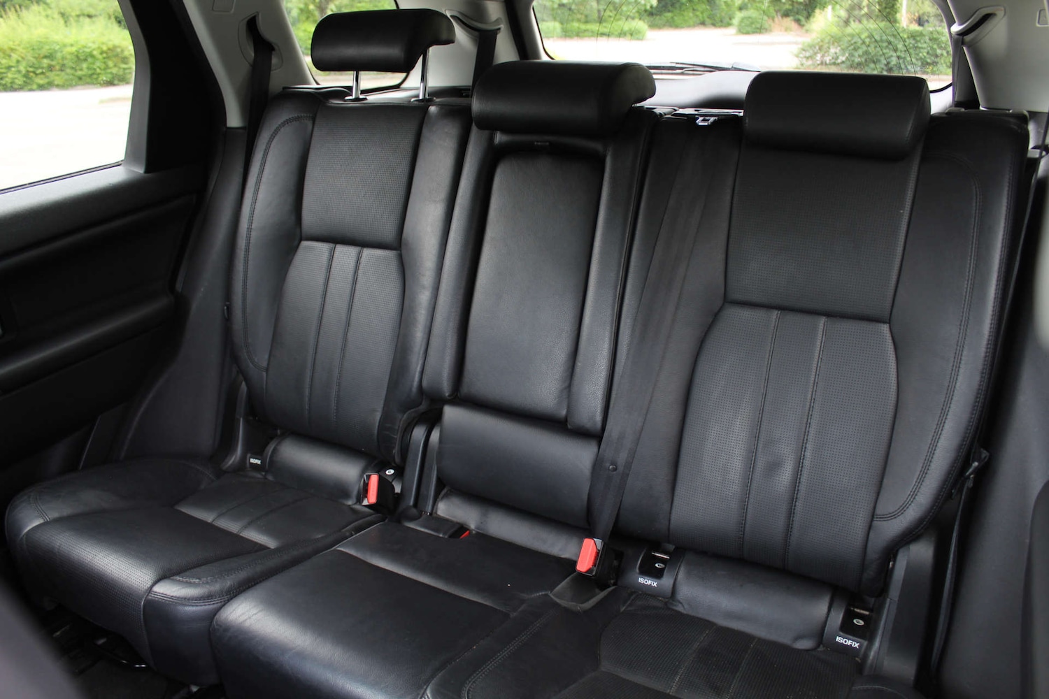 Used Land Rover Discovery Sport 2015 for sale - 76103867: Photo 11