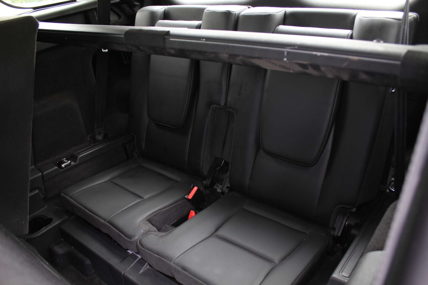 Used Land Rover Discovery Sport 2015 for sale - 76103867: Photo 12