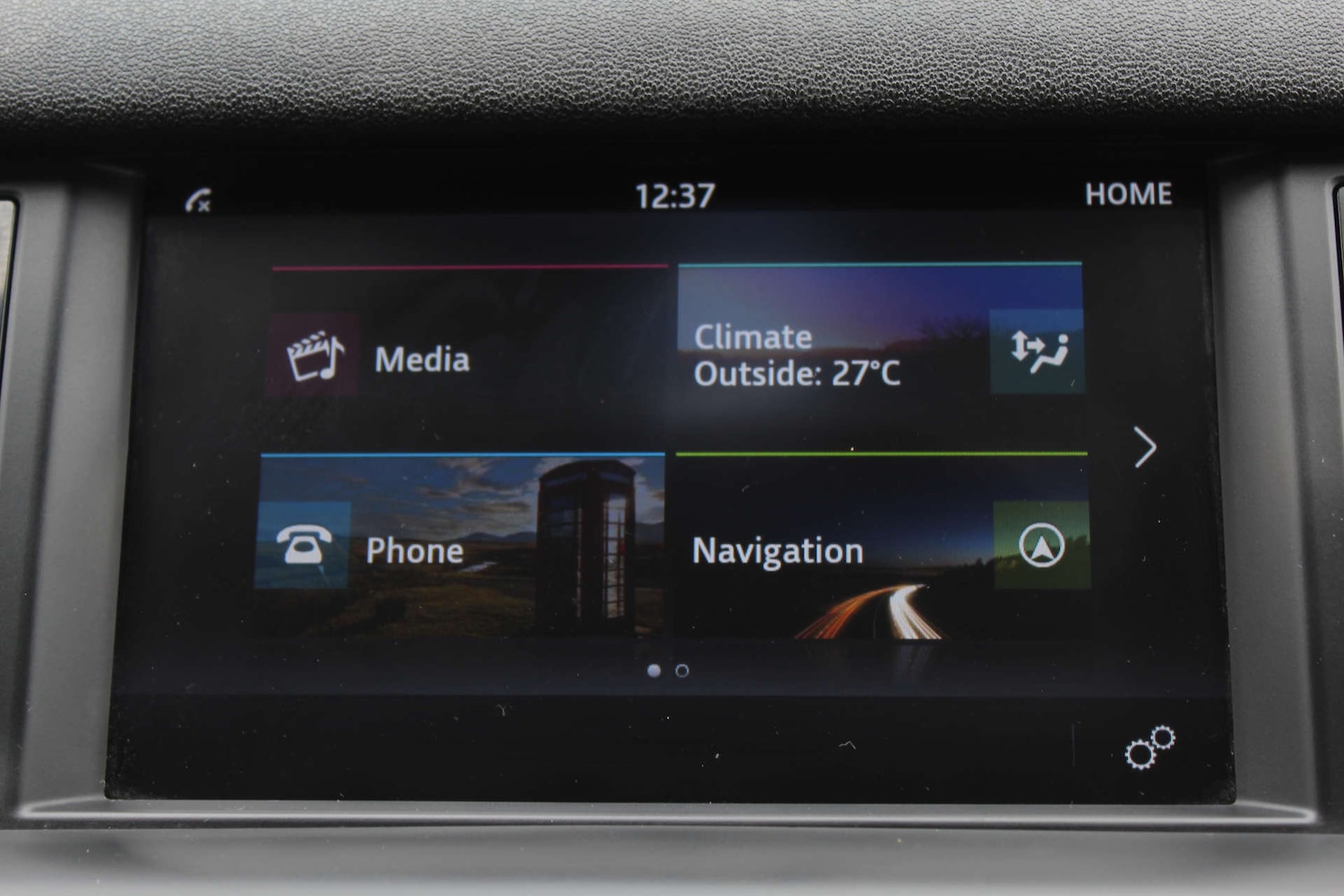 Used Land Rover Discovery Sport 2015 for sale - 76103867: Photo 21