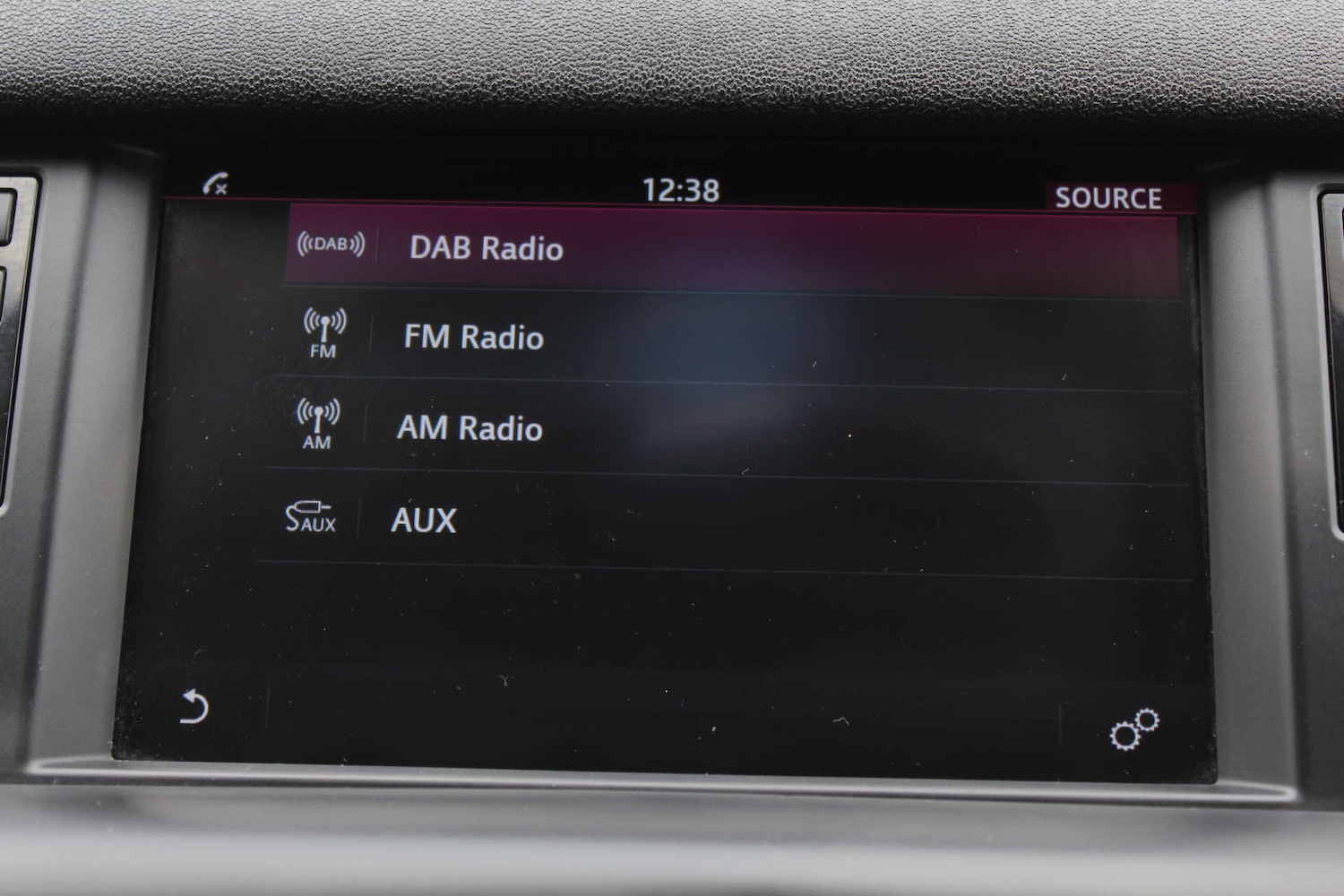 Used Land Rover Discovery Sport 2015 for sale - 76103867: Photo 25