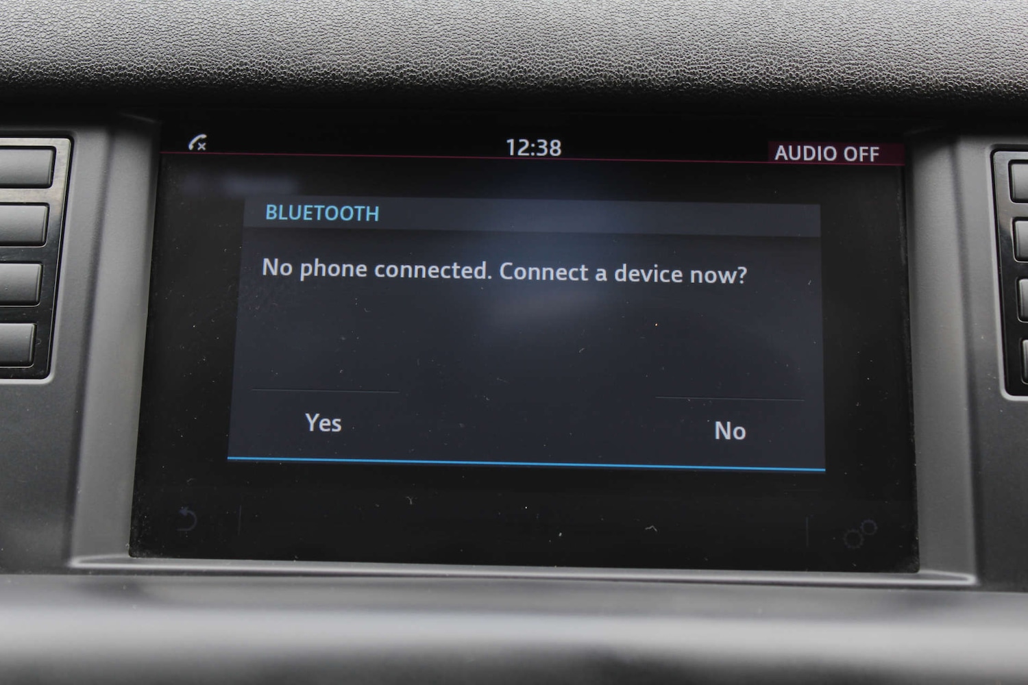 Used Land Rover Discovery Sport 2015 for sale - 76103867: Photo 26