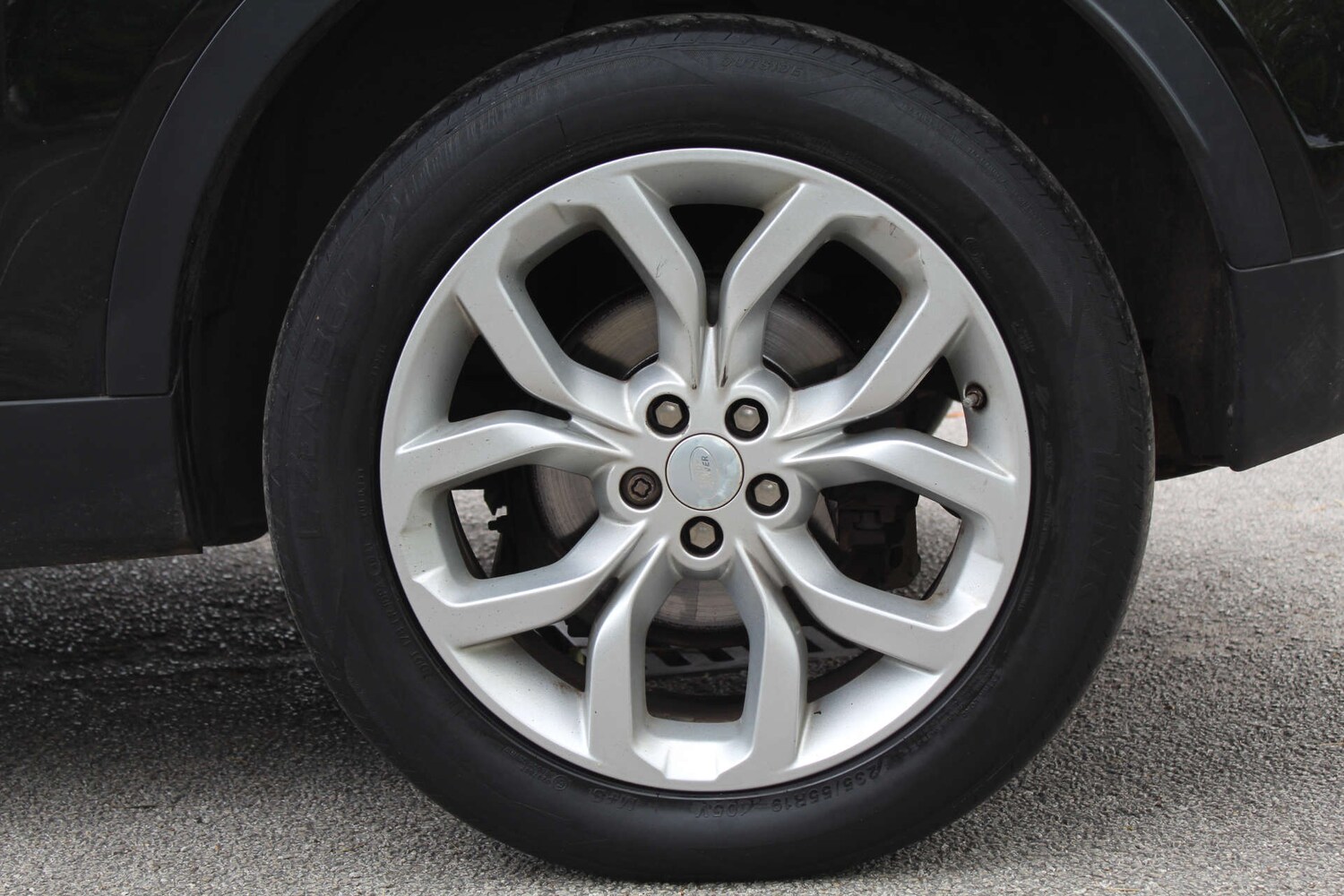 Used Land Rover Discovery Sport 2015 for sale - 76103867: Photo 37