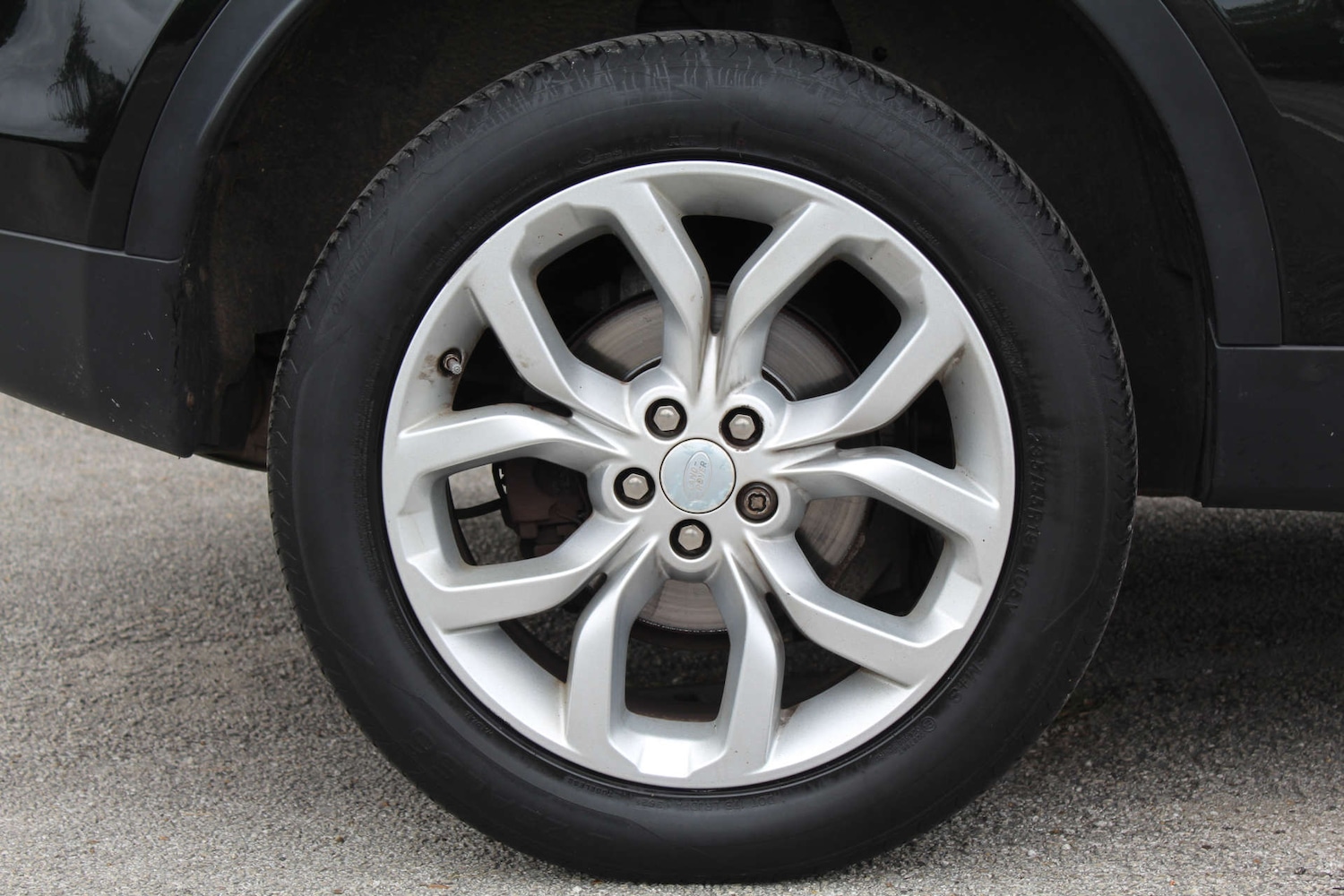 Used Land Rover Discovery Sport 2015 for sale - 76103867: Photo 38