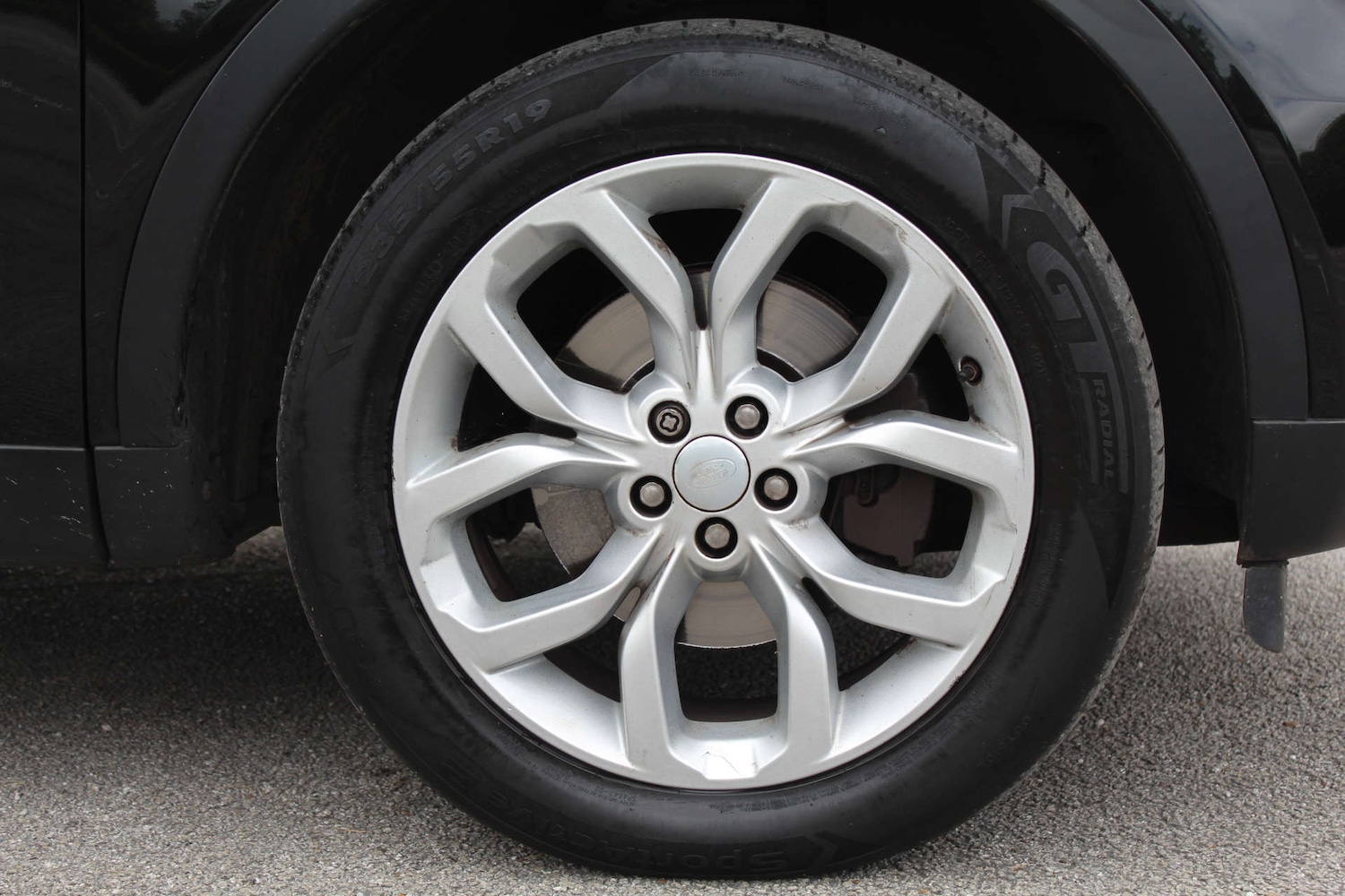 Used Land Rover Discovery Sport 2015 for sale - 76103867: Photo 39