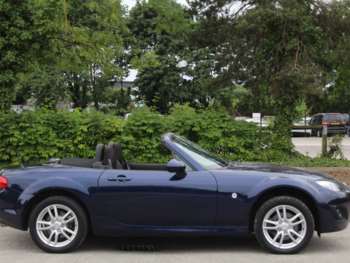 Used Mazda MX-5 2011 for sale - 75080490: Photo