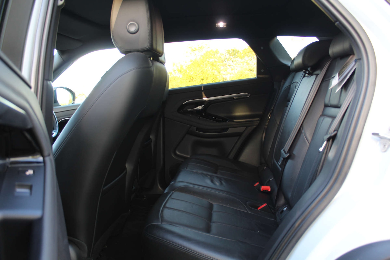 Used Land Rover Range Rover Evoque 2019 for sale - 76103823: Photo 10