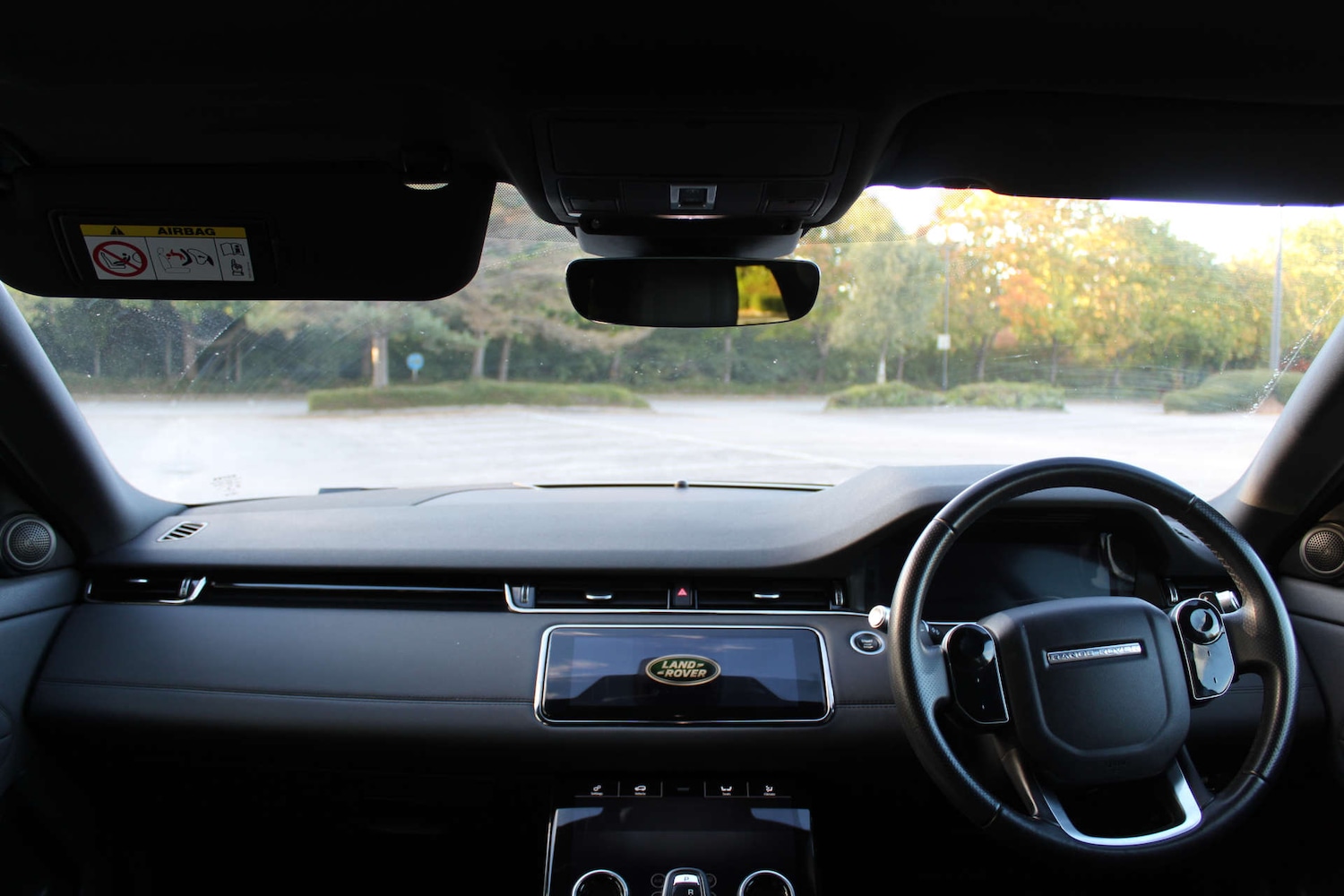 Used Land Rover Range Rover Evoque 2019 for sale - 76103823: Photo 11