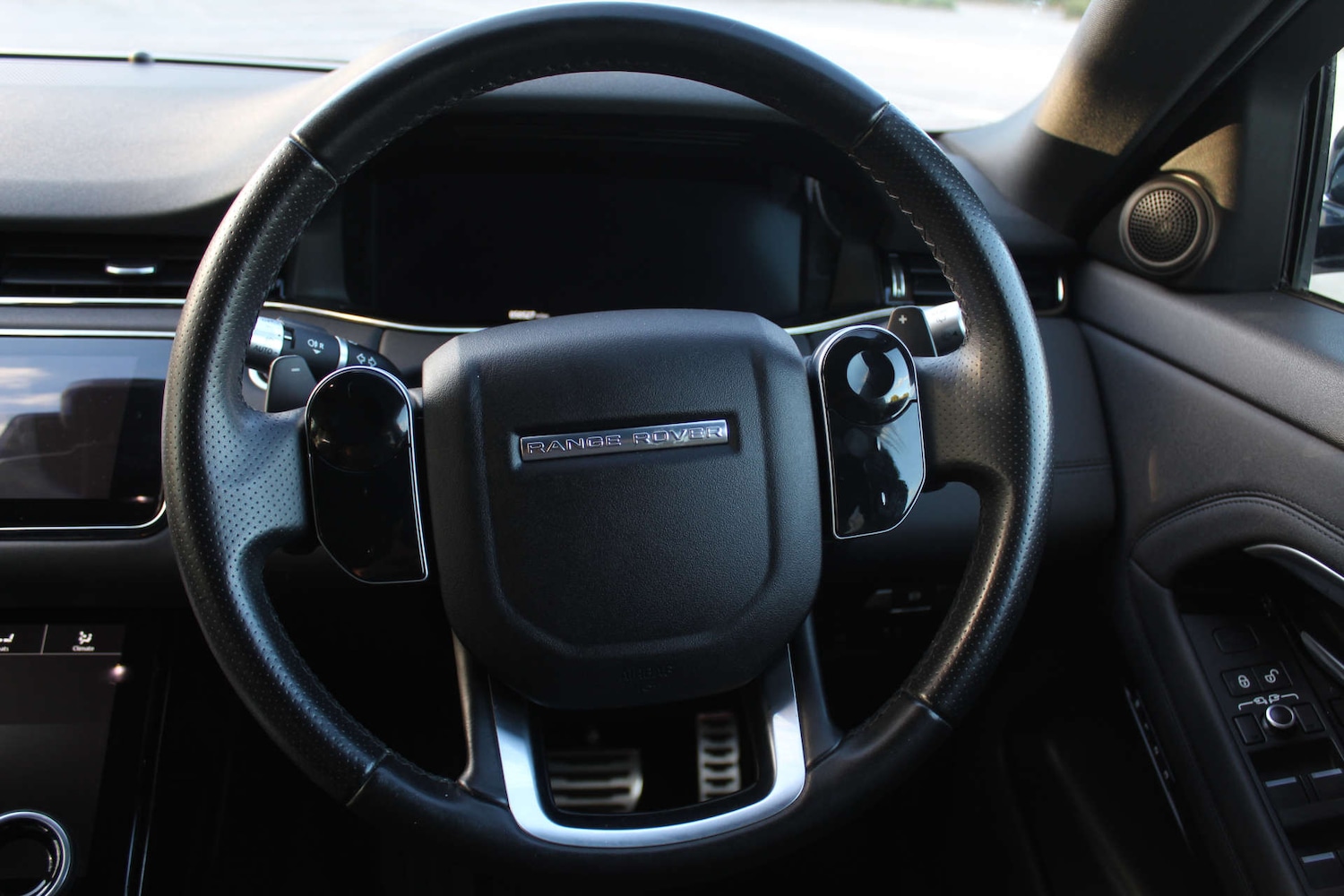 Used Land Rover Range Rover Evoque 2019 for sale - 76103823: Photo 12