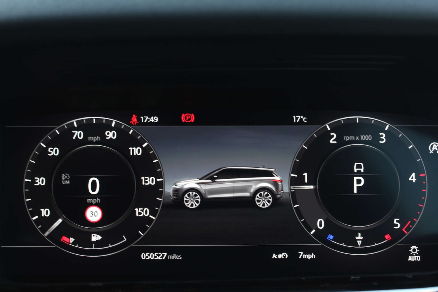 Used Land Rover Range Rover Evoque 2019 for sale - 76103823: Photo 15