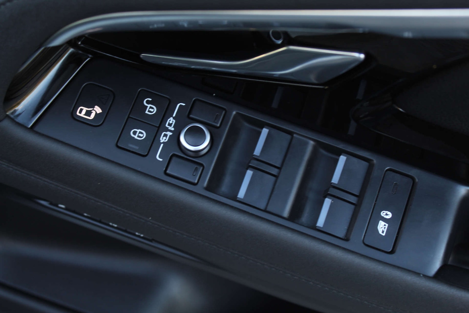 Used Land Rover Range Rover Evoque 2019 for sale - 76103823: Photo 16