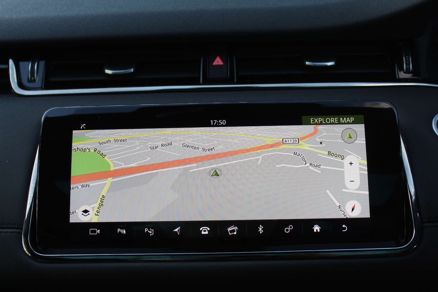 Used Land Rover Range Rover Evoque 2019 for sale - 76103823: Photo 18