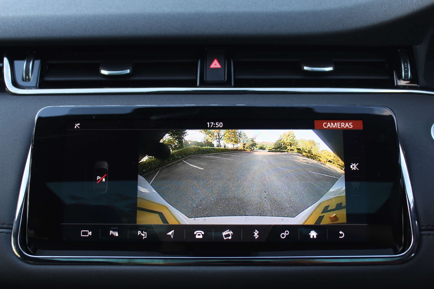 Used Land Rover Range Rover Evoque 2019 for sale - 76103823: Photo 20