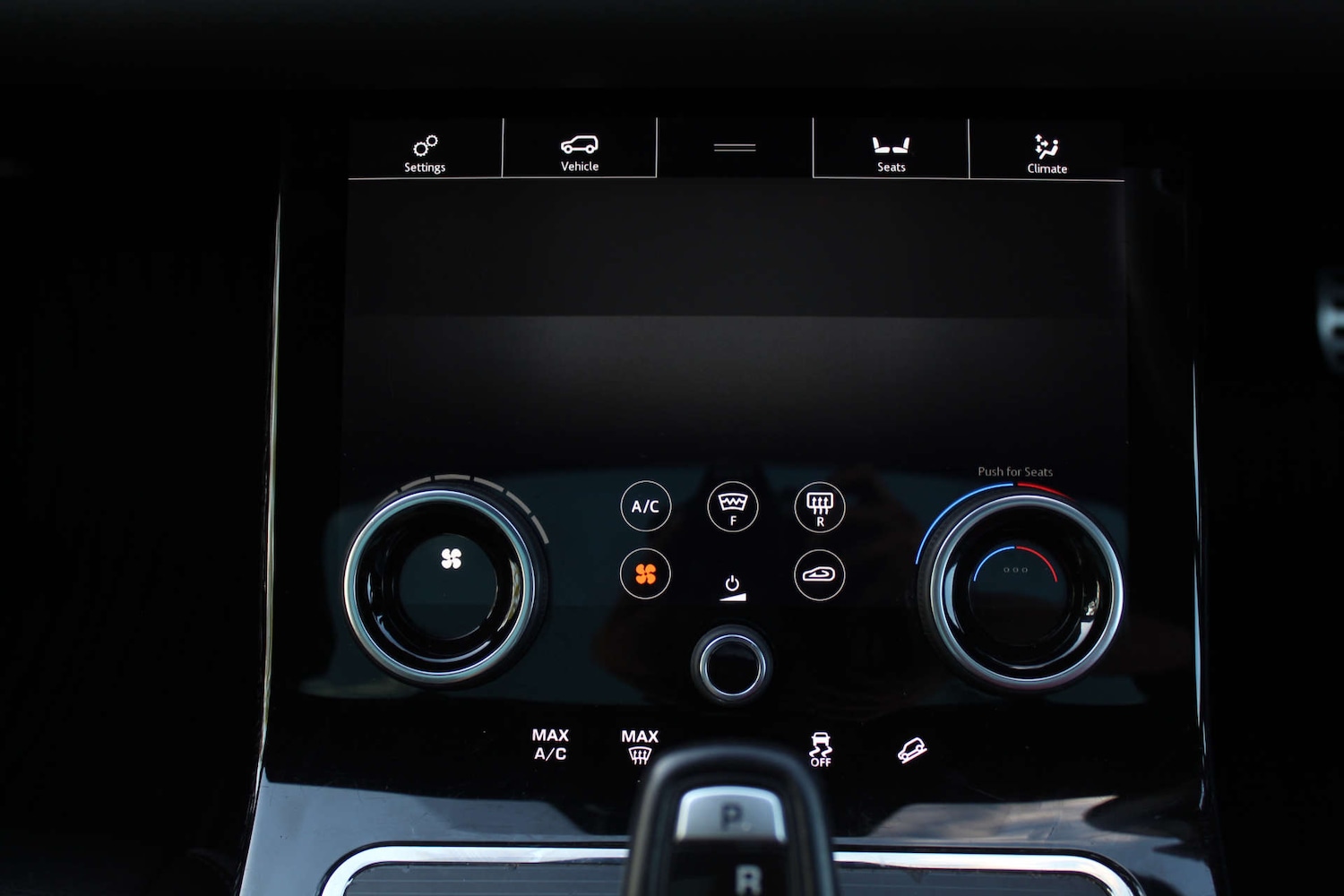 Used Land Rover Range Rover Evoque 2019 for sale - 76103823: Photo 23