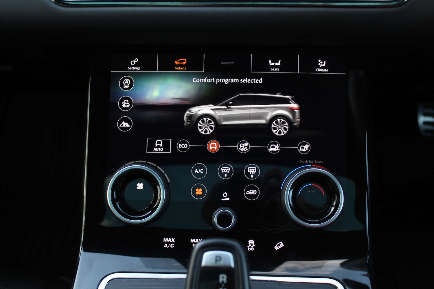 Used Land Rover Range Rover Evoque 2019 for sale - 76103823: Photo 24