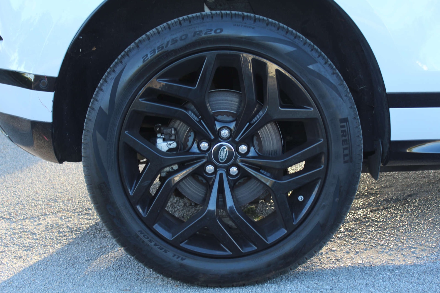 Used Land Rover Range Rover Evoque 2019 for sale - 76103823: Photo 29